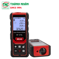 Máy đo khoảng cách cầm tay bằng tia laser, khoảng ...