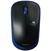 Mouse ELECOM M-IR07DRBU