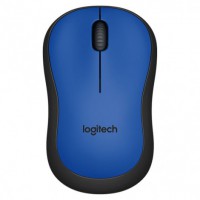 Chuột văn phòng không dây Logitech M221 SILENT