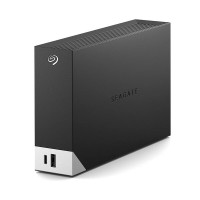 Ổ Cứng Để Bàn HDD gắn ngoài Seagate One Touch 20TB 3.5 inch USB 3.0 -STLC20000400