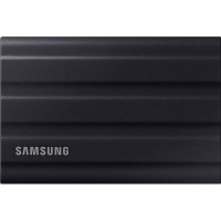 Ổ cứng gắn ngoài Samsung SSD T7 1TB Shield màu đen MU-PE1T0S/WW