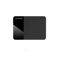 Ổ cứng gắn ngoài HDD Toshiba 2.5 inch Canvio Ready B3 2TB ...