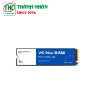 Ổ cứng gắn trong SSD 1TB M.2 PCIE NVME Gen 4x4 Western ...