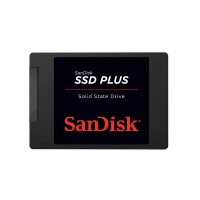 Ổ cứng gắn trong SSD 1TB SanDisk Plus SDSSDA-1T00-G27