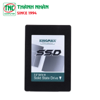 Ổ cứng gắn trong SSD 2.5 inch SATA 3 120GB KINGMAX SMV32