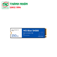 Ổ cứng gắn trong SSD 250GB M.2 PCIE NVME Gen 4x4 Western ...