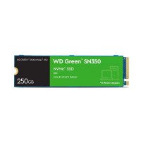 Ổ cứng gắn trong SSD 250GB Western Digital Green SN350 ...