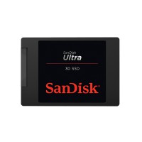 Ổ cứng gắn trong SSD 3D-1TB SanDisk Ultra SDSSDH3-1T00-G25