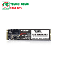 Ổ cứng gắn trong SSD 500GB M.2 2280 PCIe NVMe Gen4x4 ...