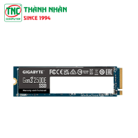 Ổ cứng gắn trong SSD Gigabyte 500GB Gen 3 PCIe 3.0x4 NVMe ...