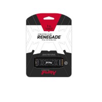 Ổ cứng gắn trong SSD Kingston FURY Renegad 1TB PCIe Gen4x4 ...