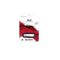 Ổ cứng gắn trong SSD Kingston NV2 1TB PCIe Gen4x4 NVMe M.2 ...