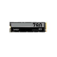 Ổ cứng gắn trong SSD LEXAR NM790 PCIe Gen4x4 1TB ...