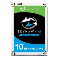 Ổ cứng HDD gắn trong 10TB SEAGATE SkyHawk AI Surveillance ...