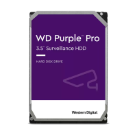 Ổ cứng HDD 10TB Western Digital Purple Pro WD101PURP