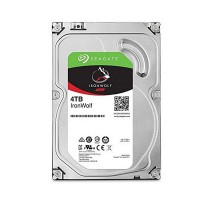 Ổ cứng HDD 4TB Seagate Ironwolf 5400RPM ST4000VN006