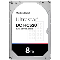Ổ cứng HDD 8TB SAS Western Digital Enterprise Ultrastar ...