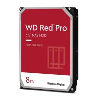 Ổ cứng HDD 8TB Western Digital Red Pro WD8003FFBX