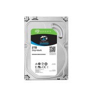 Ổ cứng HDD Seagate Skyhawk 2TB 3.5 SATA 3 - ST2000VX015