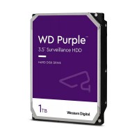 Ổ cứng gắn trong HDD Western Digital Purple 1TB WD11PURZ