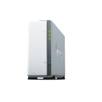 Ổ cứng mạng Nas 1 Bay Synology DS120J