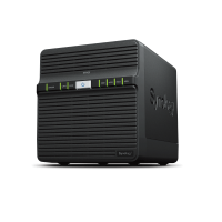 Ổ cứng mạng Nas 4 Bay Synology DS423