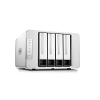 Ổ cứng mạng Nas 4 Bay TerraMaster F4-210