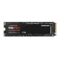 Ổ cứng SSD 1TB Samsung 990 PRO NVMe M.2 PCIe Gen 4.0 x4 ...