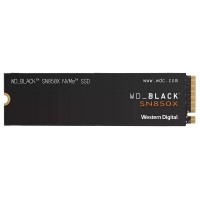 Ổ cứng SSD 1TB Western Digital SN850X M2 NVMe (Black)  WDS100T2X0E 