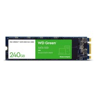 Ổ cứng SSD 240GB Western Digital Green WDS240G3G0B (M2-2280)