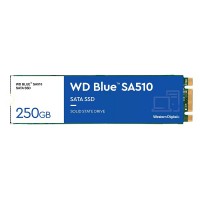 Ổ cứng SSD 250GB 2.5 inch M2 2280 SATA SA510 Western Digital ...