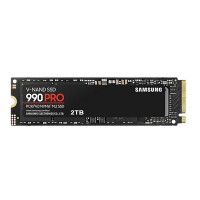 Ổ cứng SSD 2TB Samsung 990 PRO NVMe M.2 PCIe Gen 4.0 x4 ...