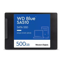Ổ cứng SSD 500GB 2.5 inch SATA III SA510 Western Digital WD WDS500G3B0A