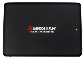 Ổ cứng SSD Biostar 120GB S100-SM120S2E31