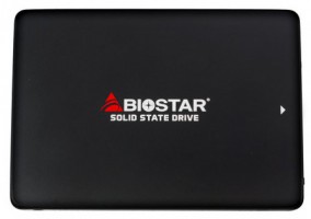 Ổ cứng SSD Biostar 240GB S120 SA902S2E32