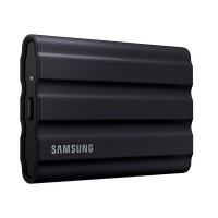 Ổ cứng SSD gắn ngoài Samsung T7 Shield Portable 4TB, màu ...