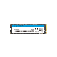 Ổ cứng gắn trong SSD LEXAR NM610 Pro PCIe Gen3x4 500GB ...