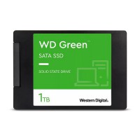 Ổ cứng SSD Western Digital Green 1TB 2.5 inch SATA 3 ...