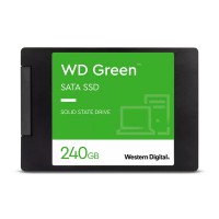 Ổ cứng SSD Western Digital Green 240GB 2.5 inch SATA 3 ...