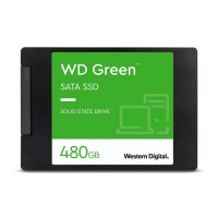 Ổ cứng SSD Western Digital Green 480GB 2.5 inch SATA 3 ...