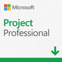 Phần mềm điện tử Microsoft Project Pro 2021 Win All Lng ...