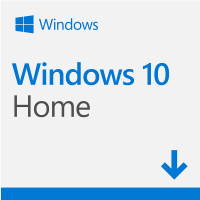 Phần mềm điện tử Microsoft Win Home 10 32-bit/64-bit ...
