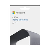 Phần mềm Microsoft Office Home and Business 2021 English ...