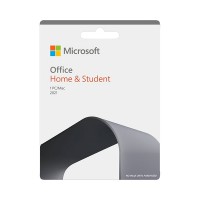 Phần mềm Microsoft Office Home and Student 2021 English APAC ...