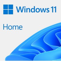 Phần mềm điện tử Microsoft Win Home 11 64-bit All Lng ...