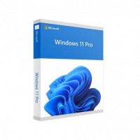 Phần mềm điện tử Microsoft Win Pro 11 64-bit All Lng PK ...