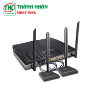 Router Cân Bằng Tải 3G/4G/LTE DrayTek Vigor2927Lac (5 x 1 ...
