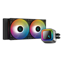 Tản nhiệt khí CPU Deepcool LS520
