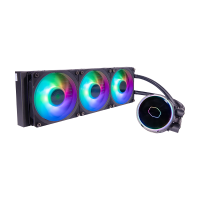 Tản nhiệt nước CPU Cooler Master MasterLiquid Pro PL360 ...