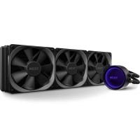 Tản nhiệt nước NZXT Kraken X73 - 360mm ( RL-KRX73-01 )
